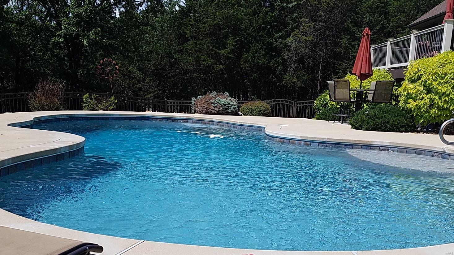 Pecan Tree Estates - Residential