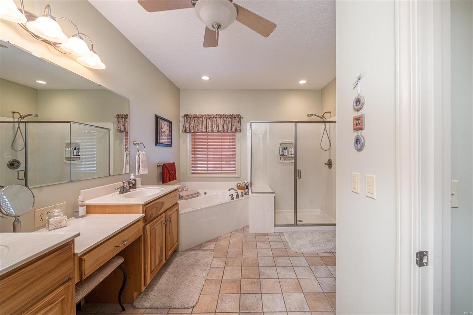 Pecan Tree Estates - Residential