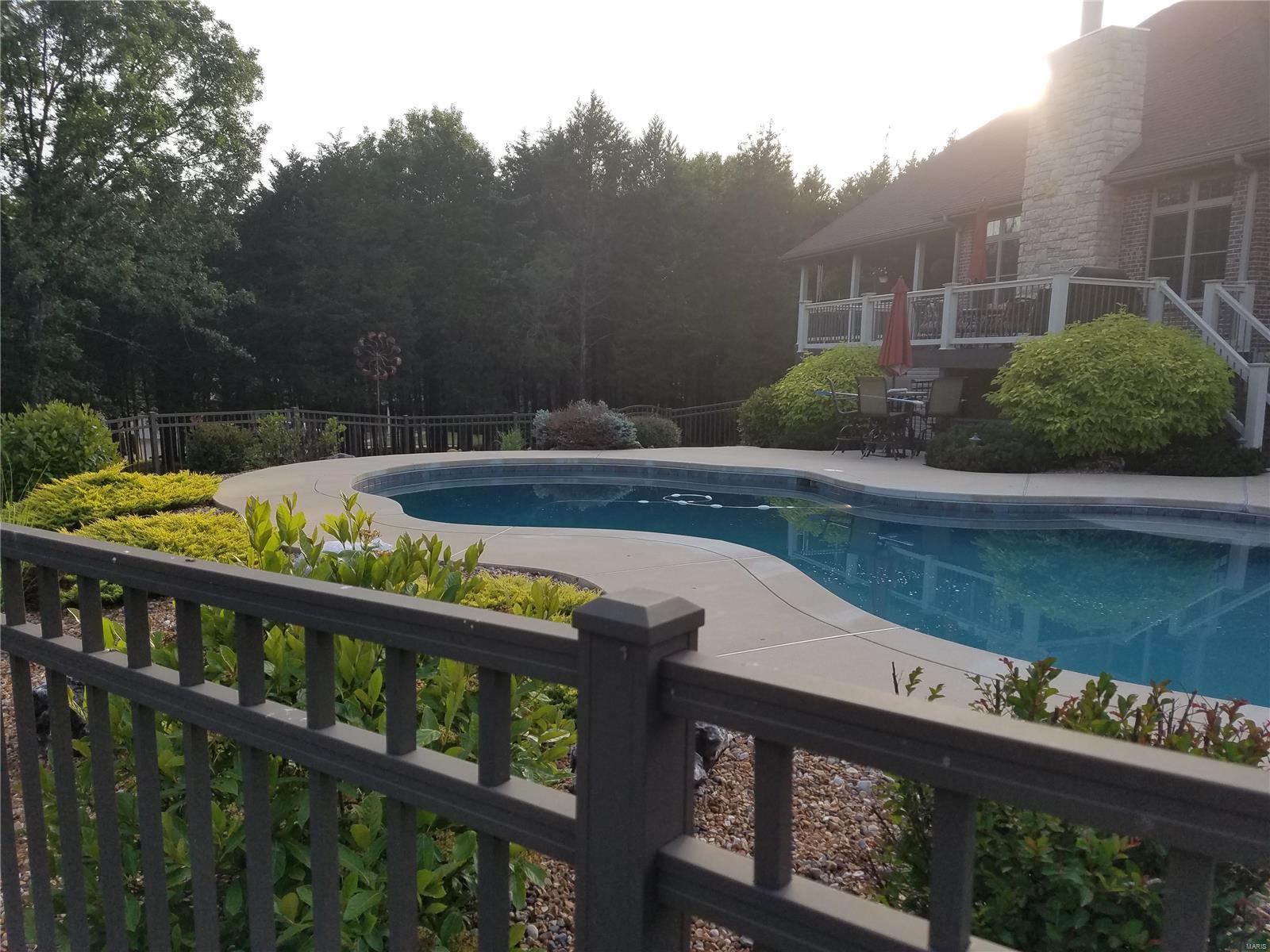 Pecan Tree Estates - Residential