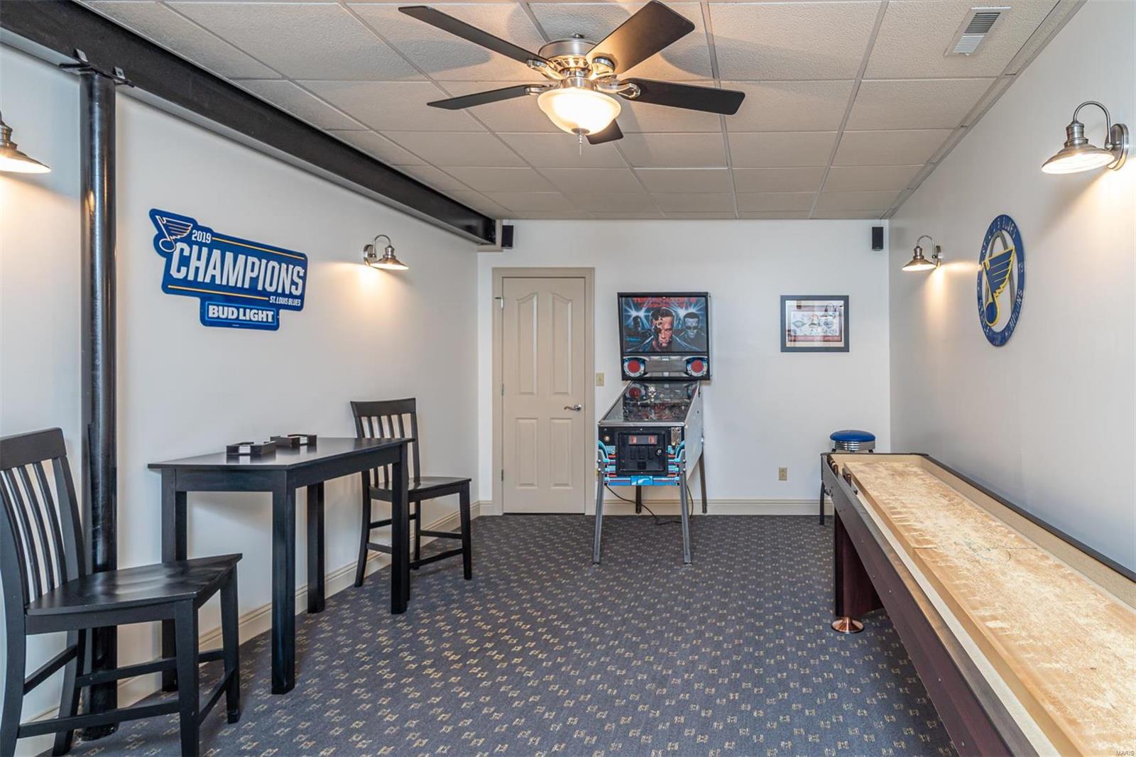 Pecan Tree Estates - Residential