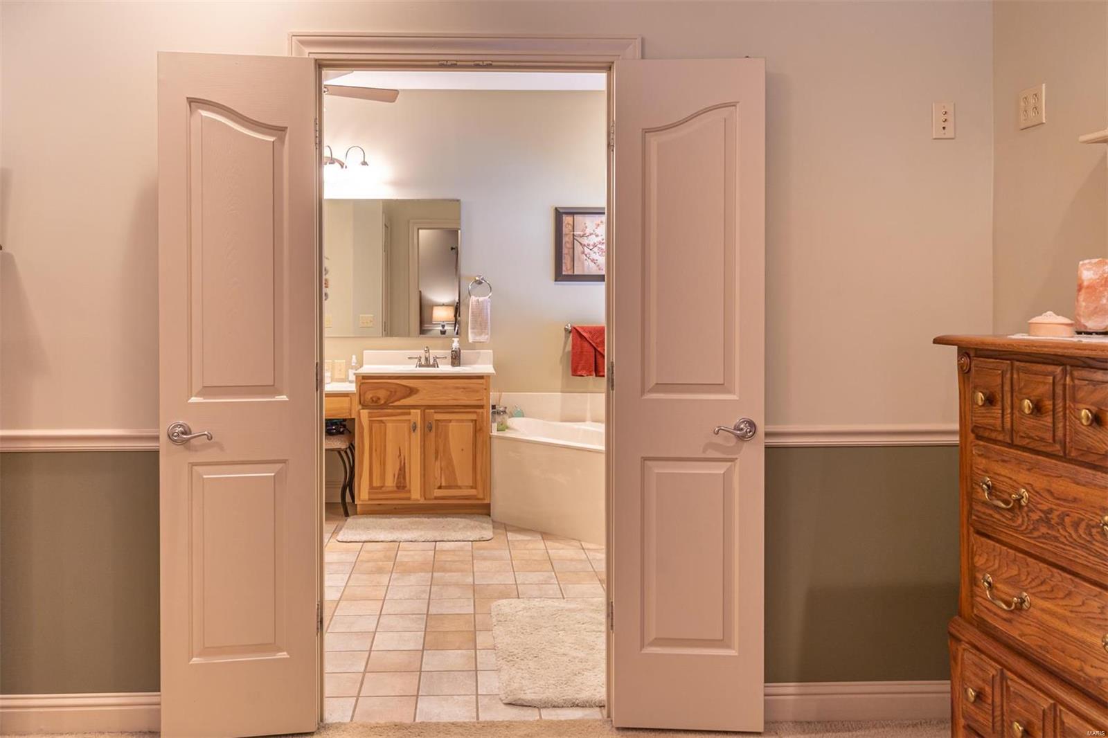 Pecan Tree Estates - Residential