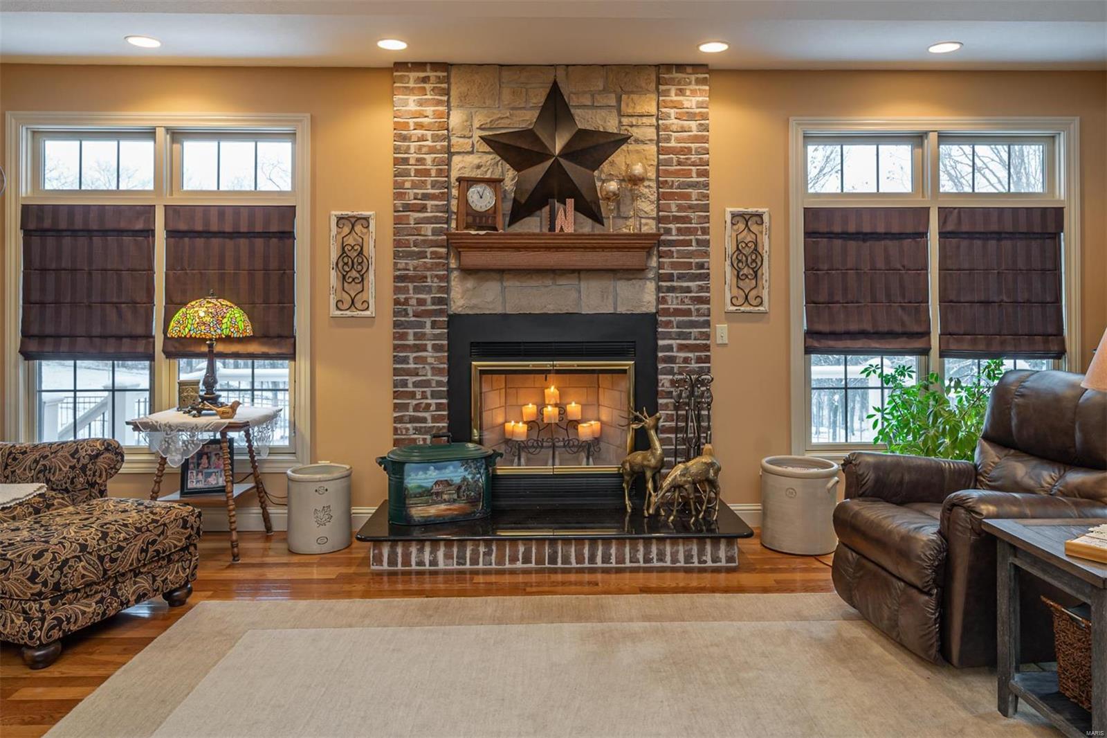 Pecan Tree Estates - Residential