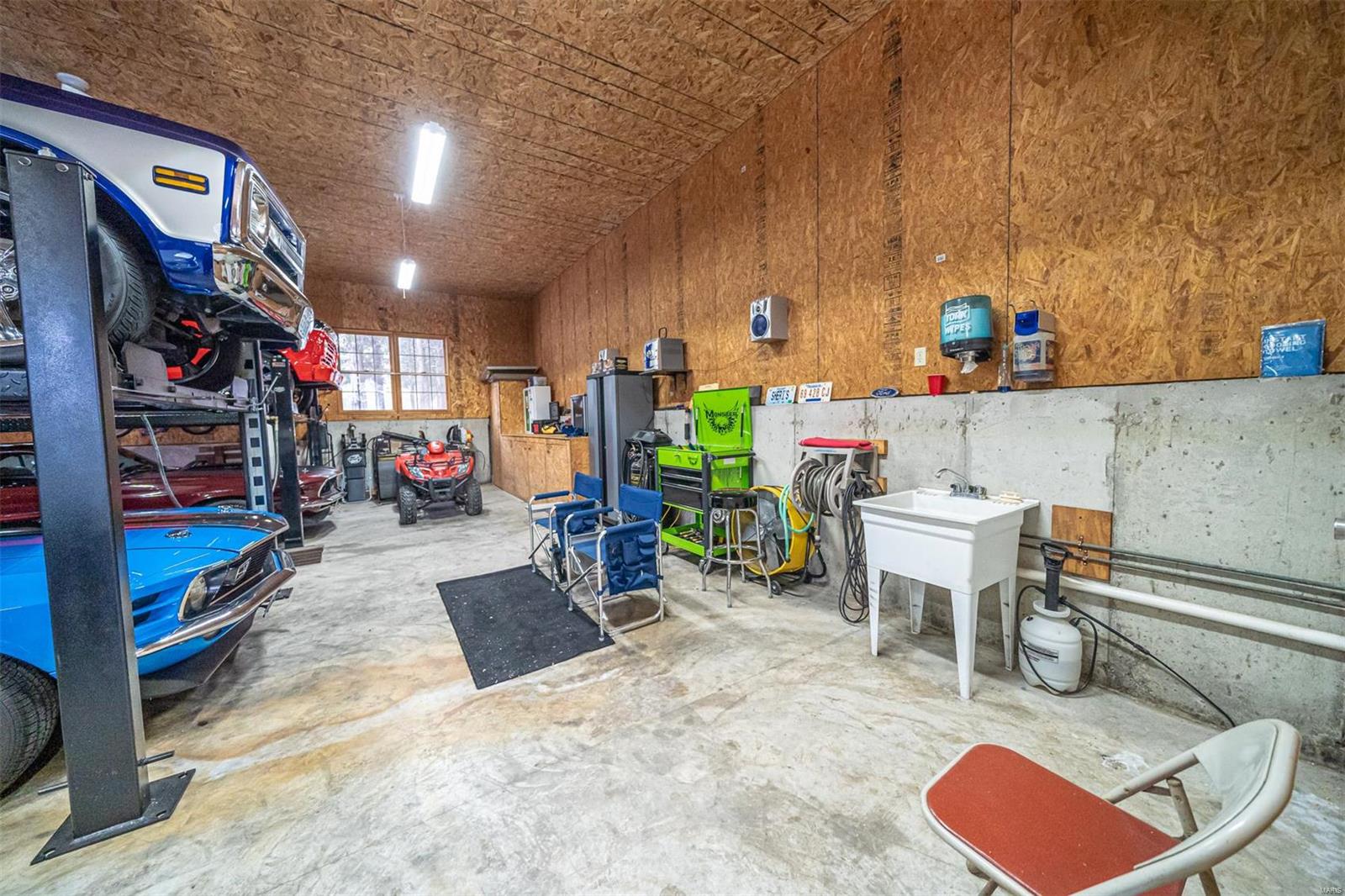 Pecan Tree Estates - Residential