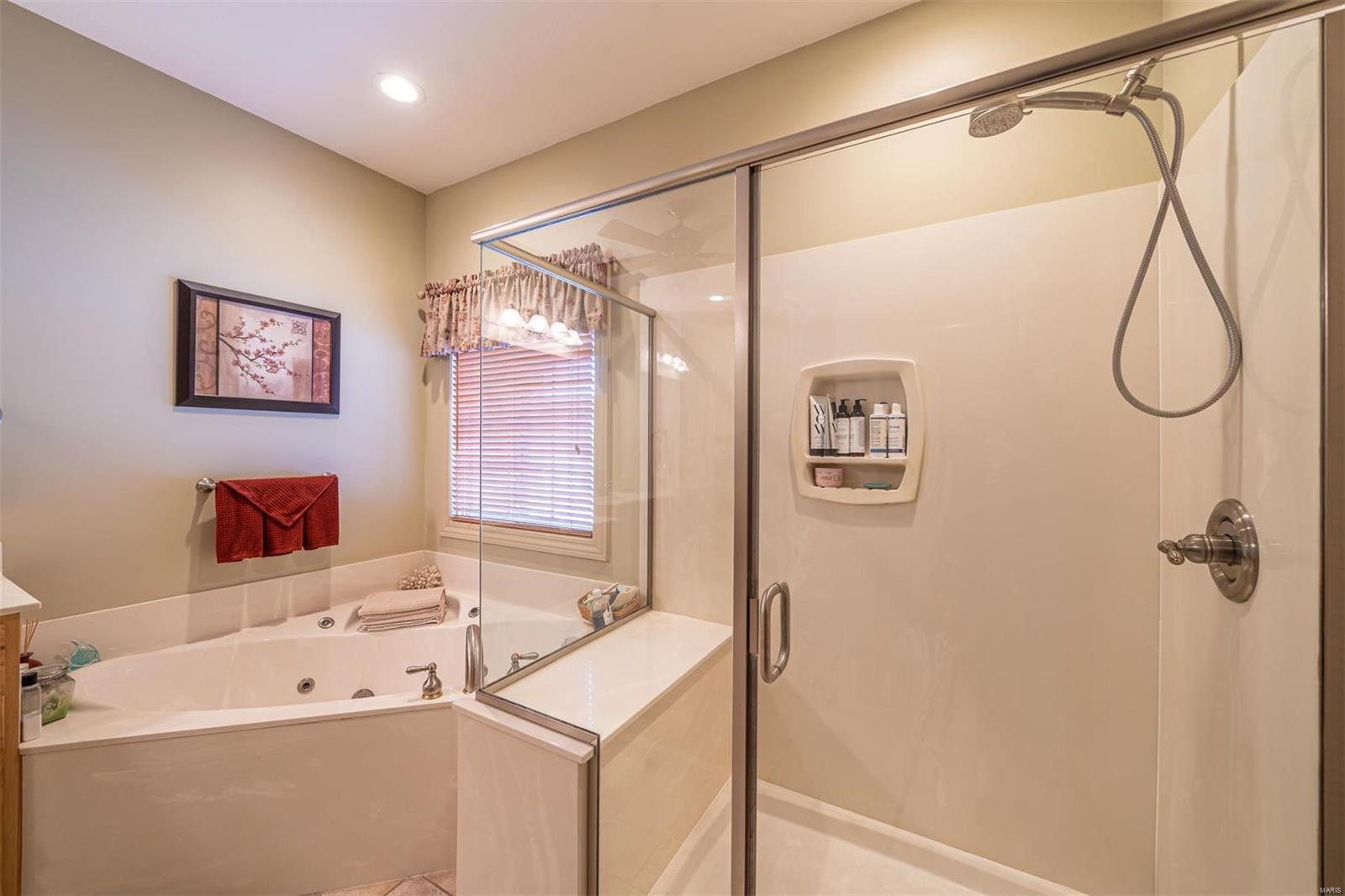 Pecan Tree Estates - Residential