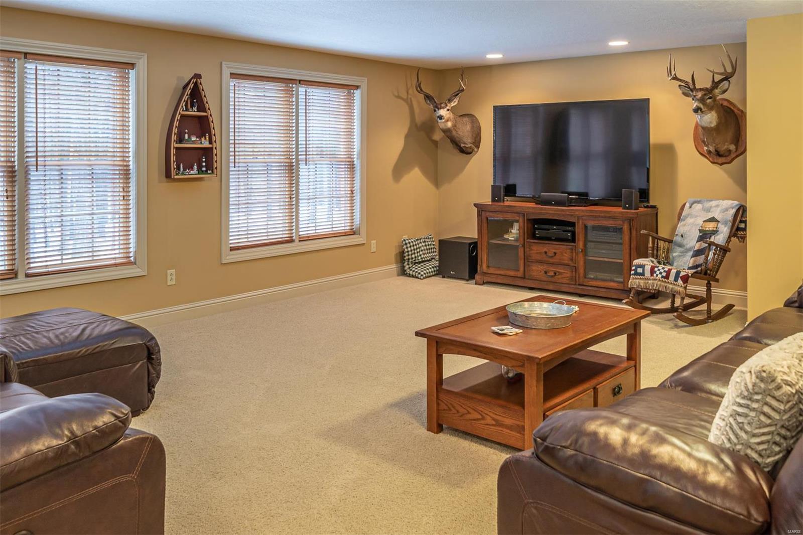 Pecan Tree Estates - Residential