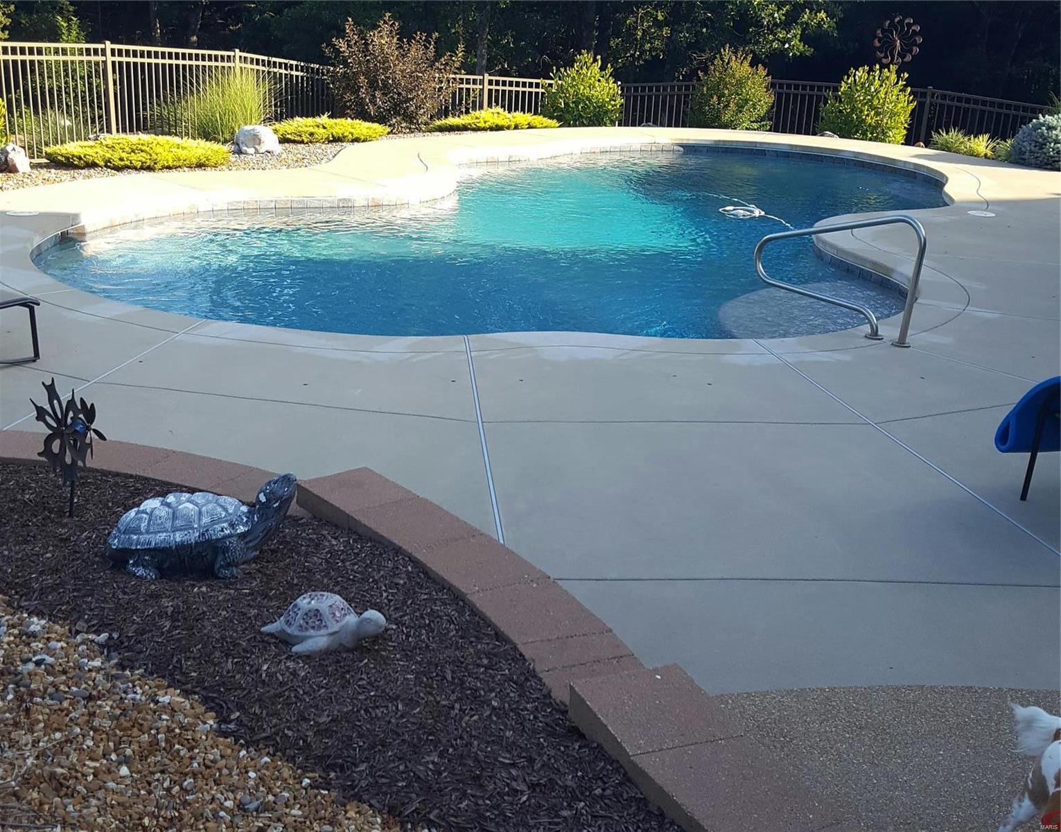 Pecan Tree Estates - Residential