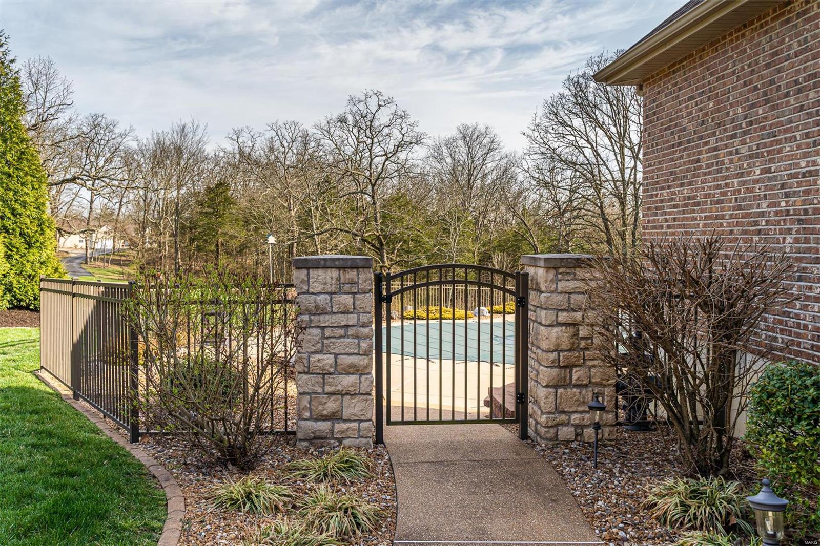 Pecan Tree Estates - Residential