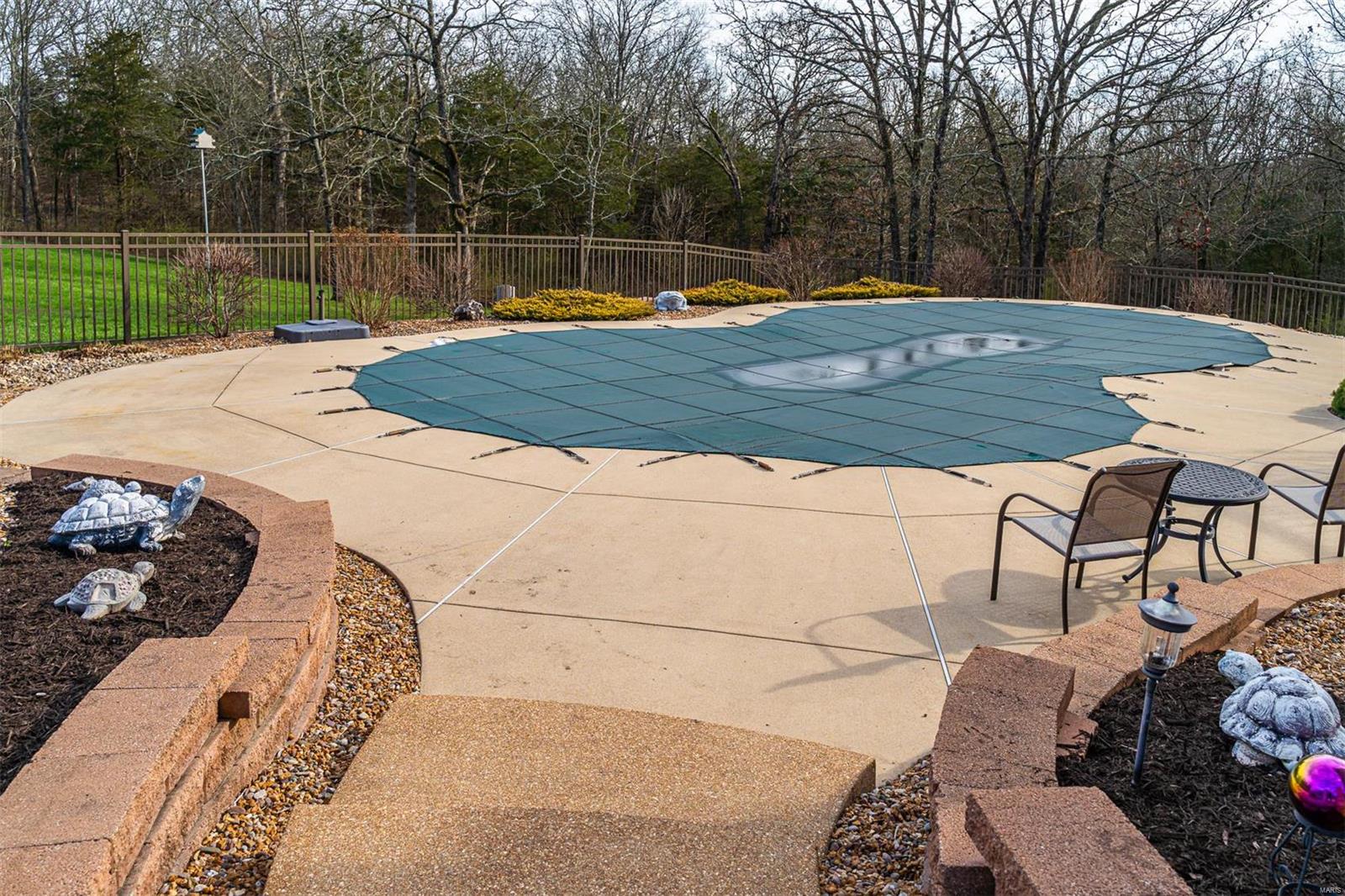 Pecan Tree Estates - Residential