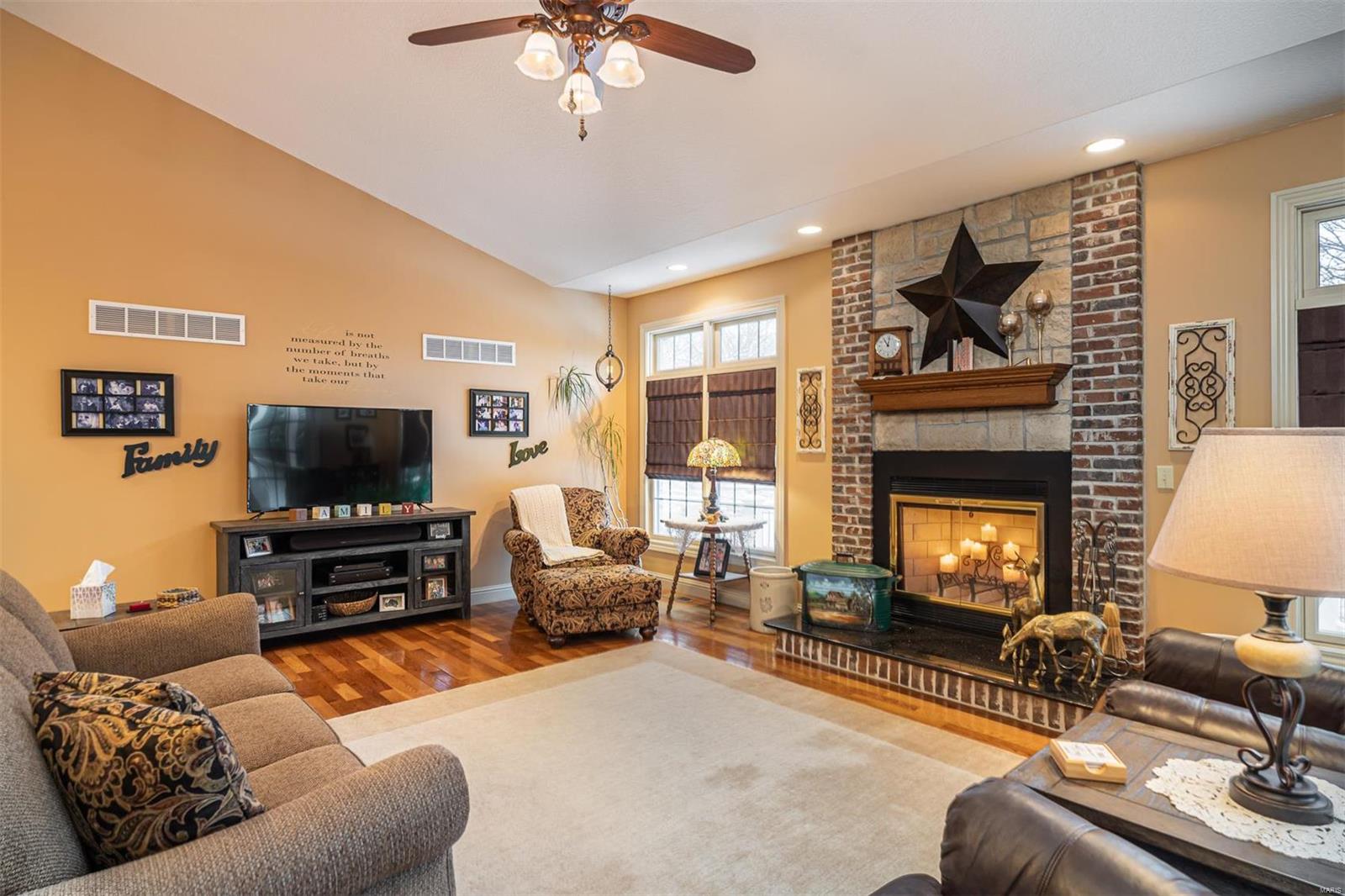 Pecan Tree Estates - Residential