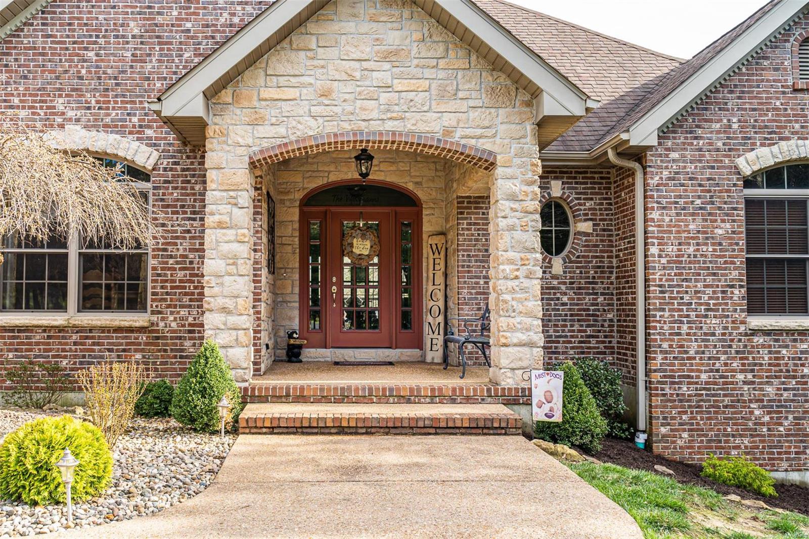 Pecan Tree Estates - Residential