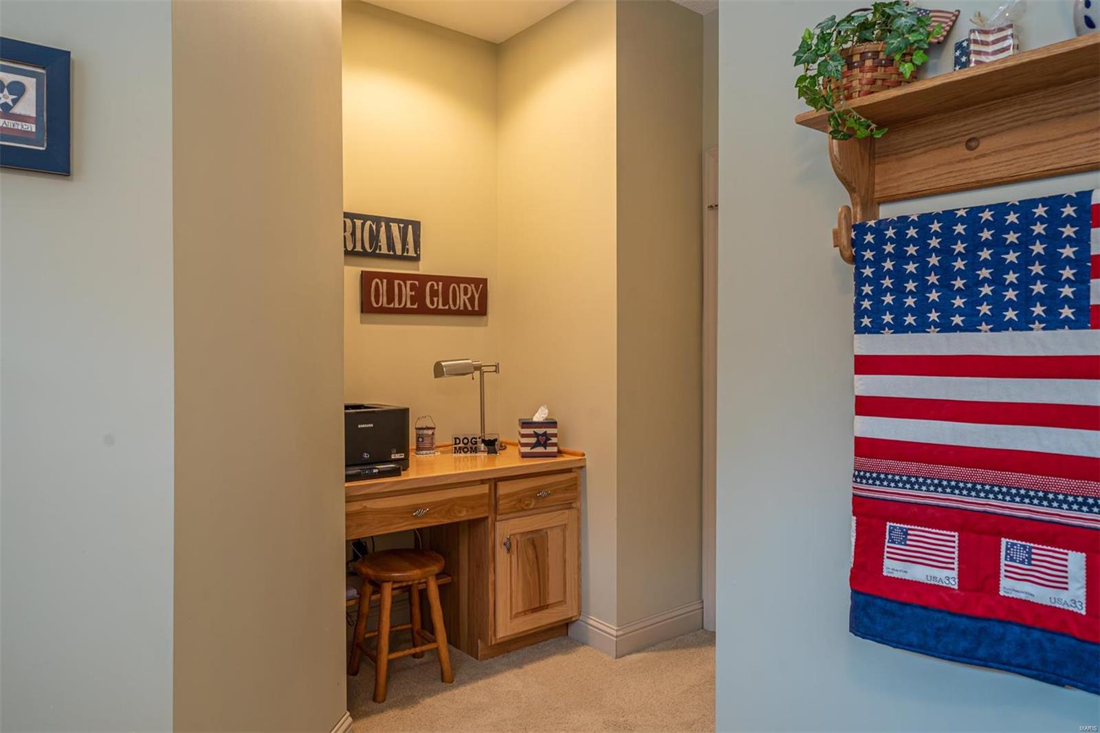 Pecan Tree Estates - Residential