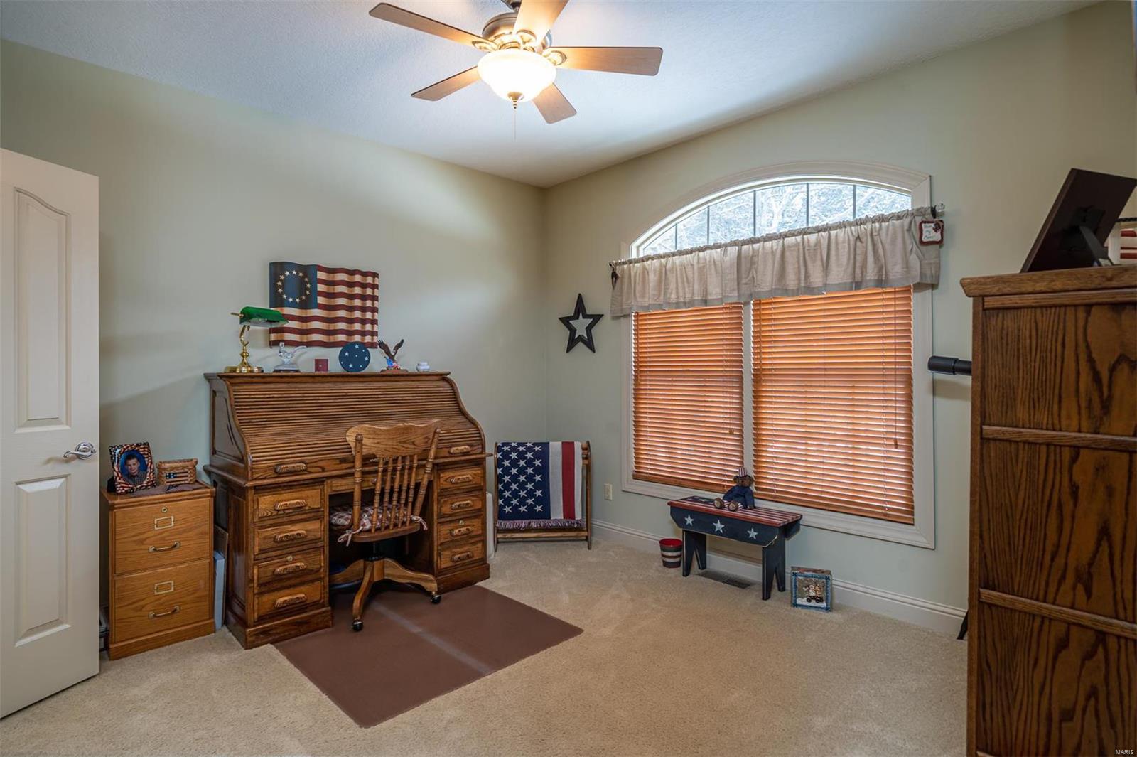 Pecan Tree Estates - Residential