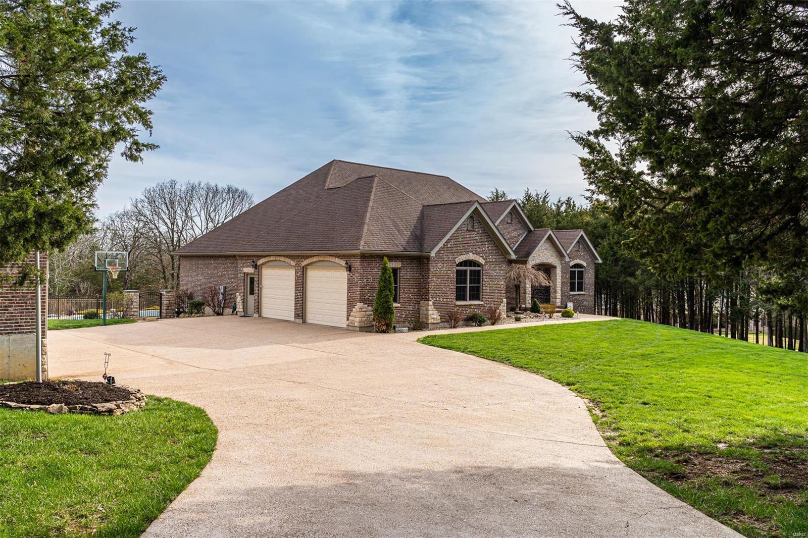 Pecan Tree Estates - Residential