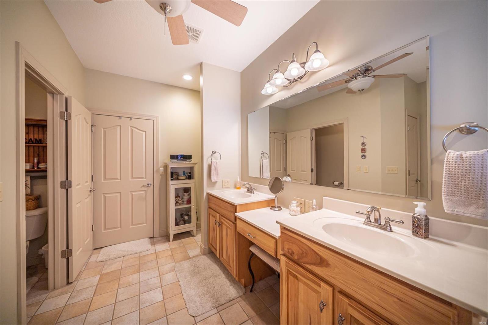 Pecan Tree Estates - Residential