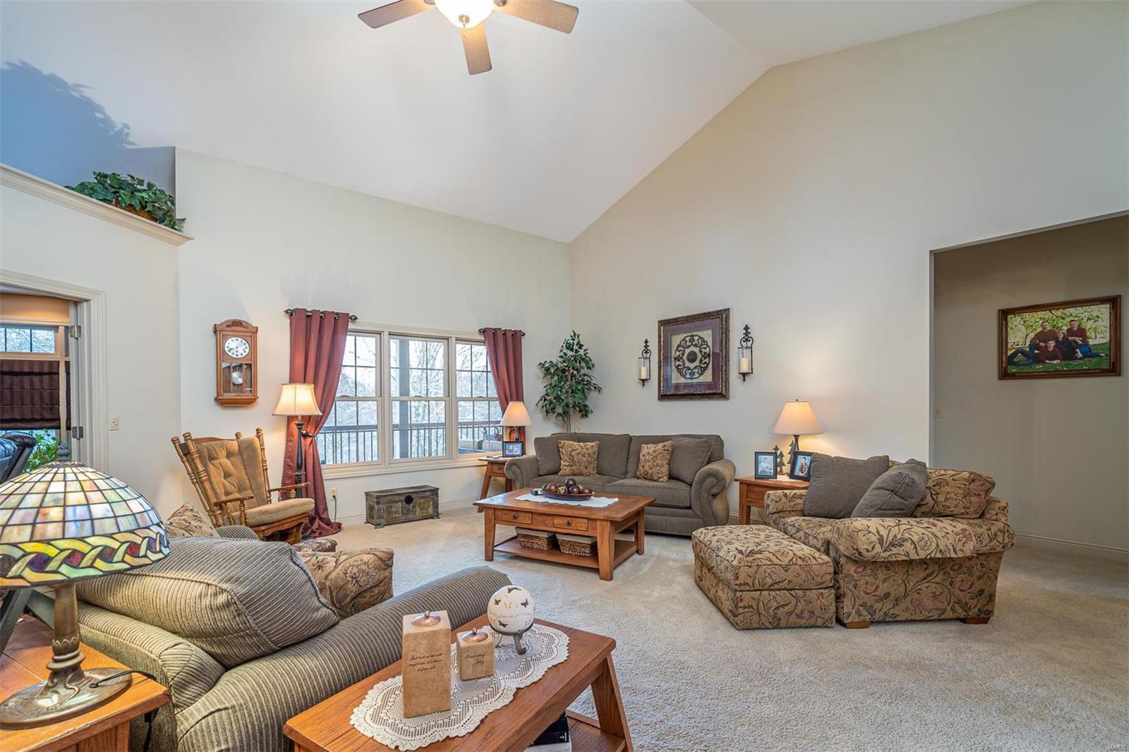 Pecan Tree Estates - Residential