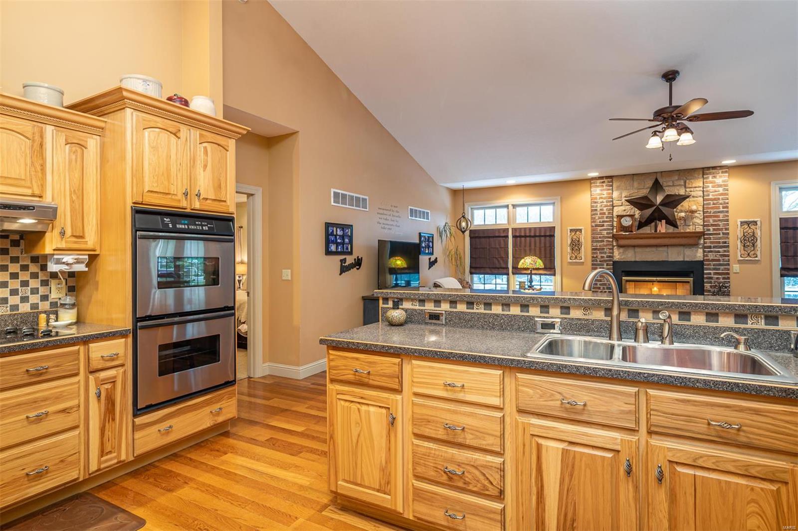 Pecan Tree Estates - Residential