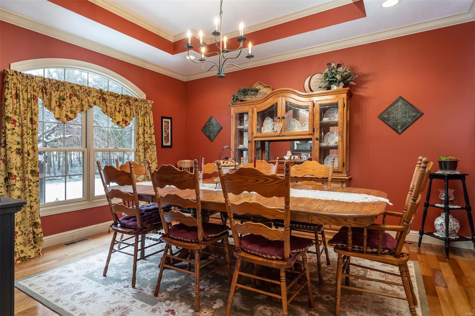 Pecan Tree Estates - Residential