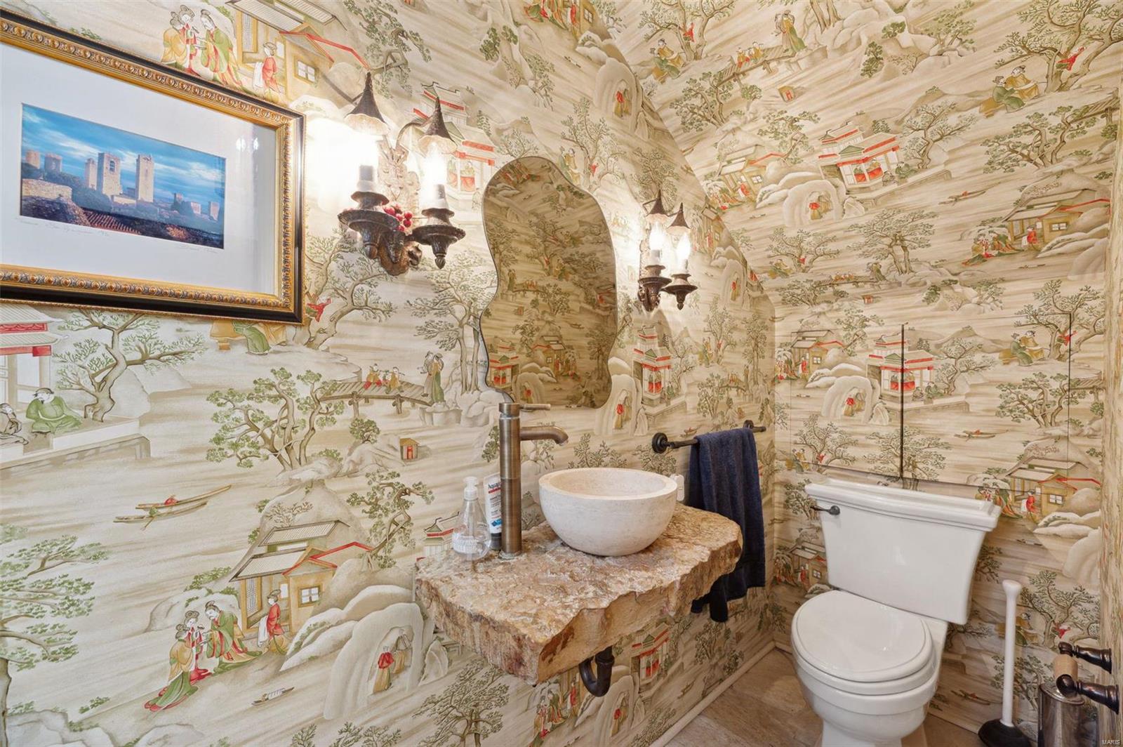 Central West End - Residential