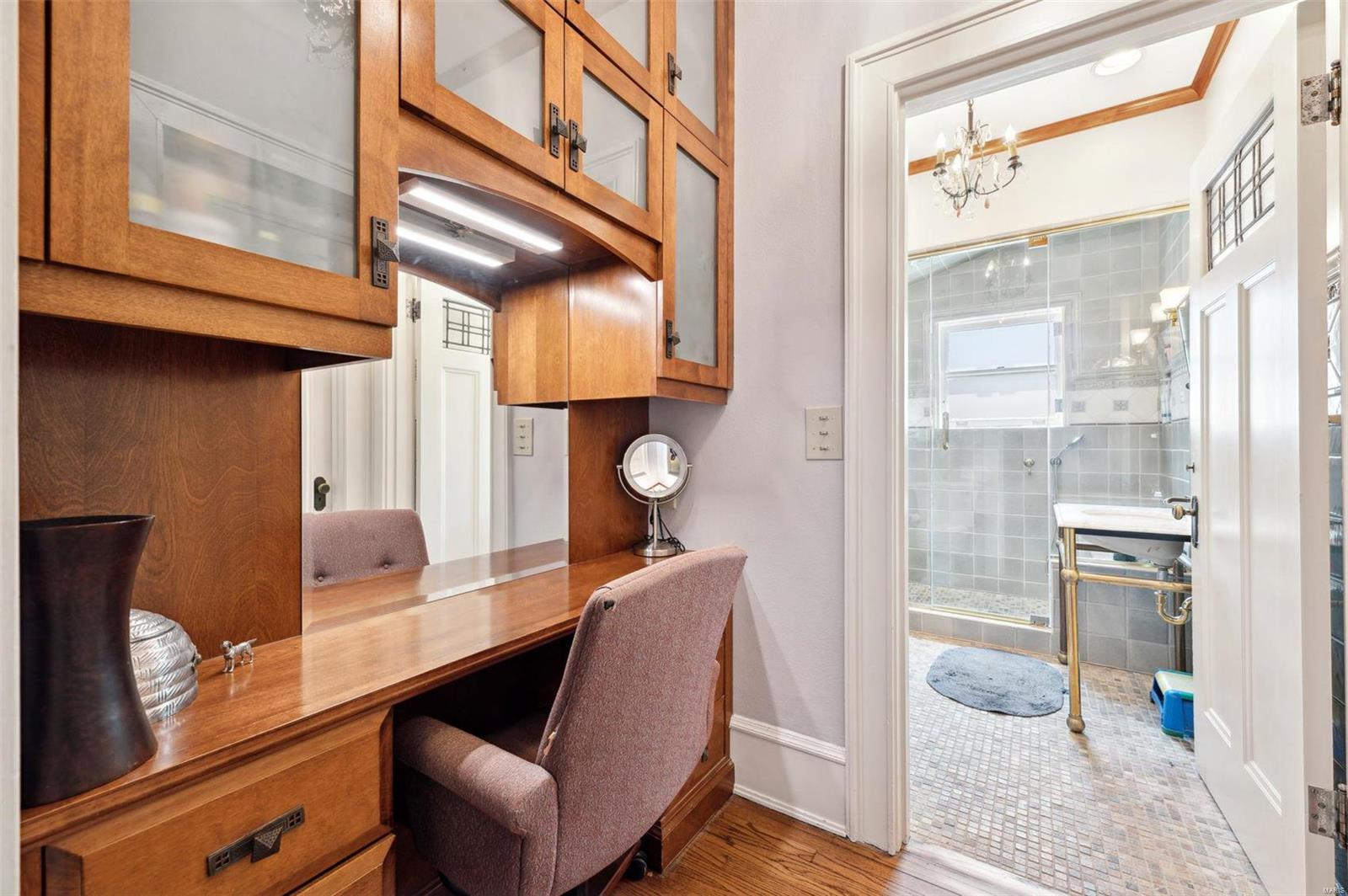 Central West End - Residential