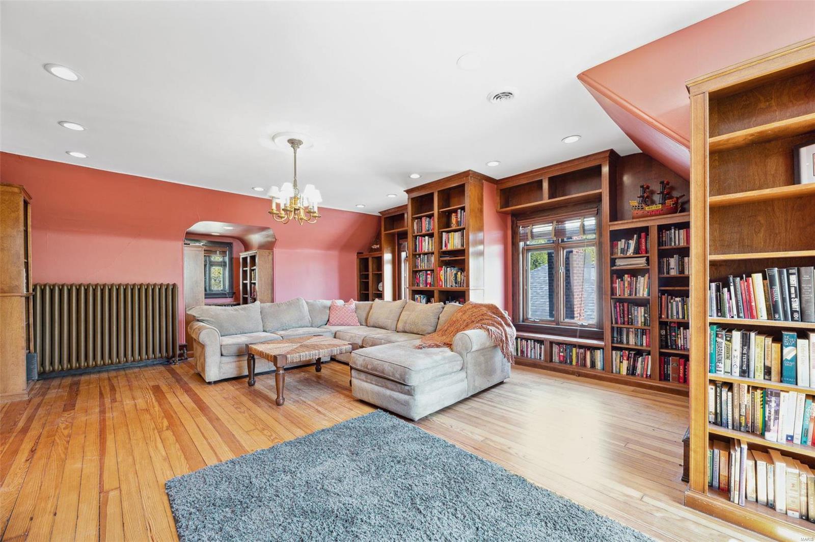 Central West End - Residential