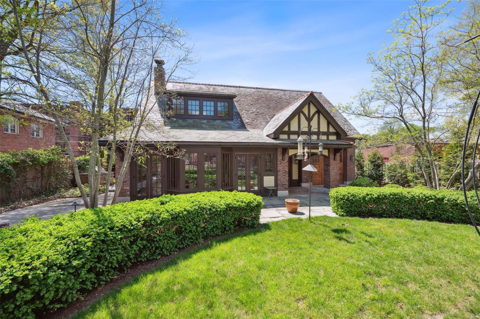 Central West End - Residential