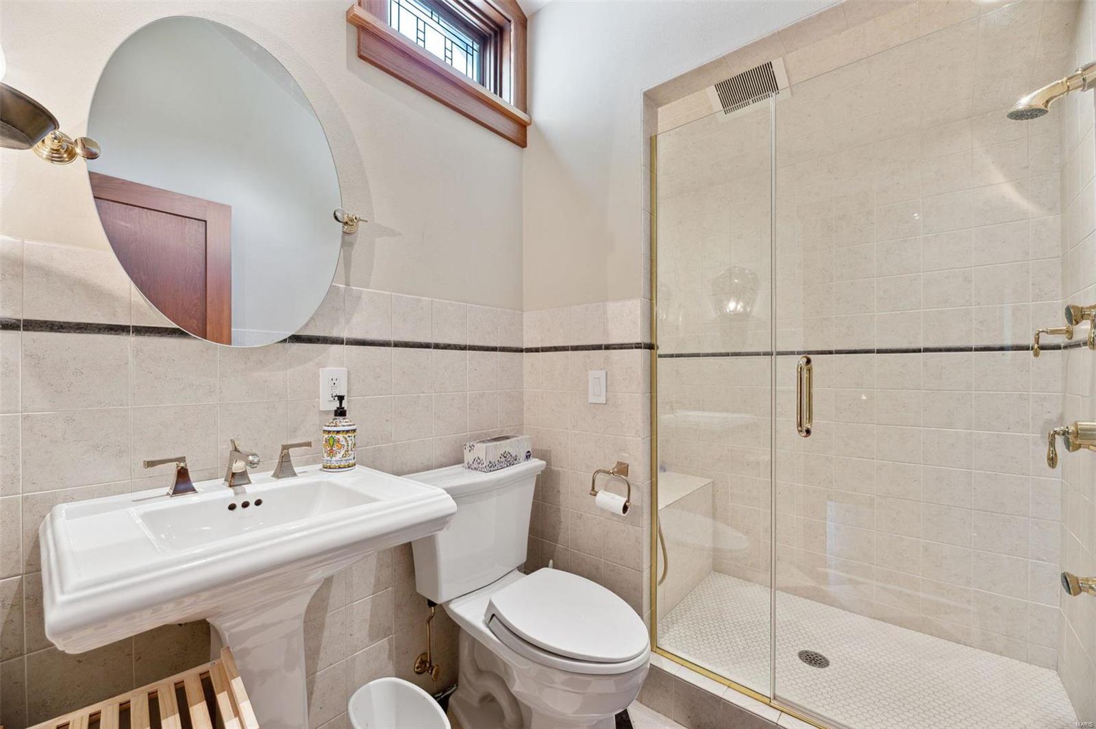 Central West End - Residential