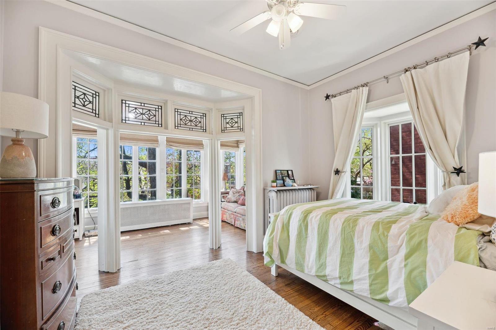 Central West End - Residential