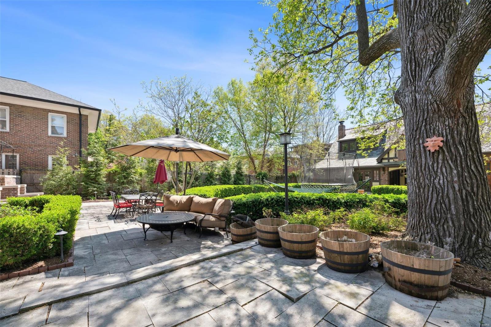 Central West End - Residential