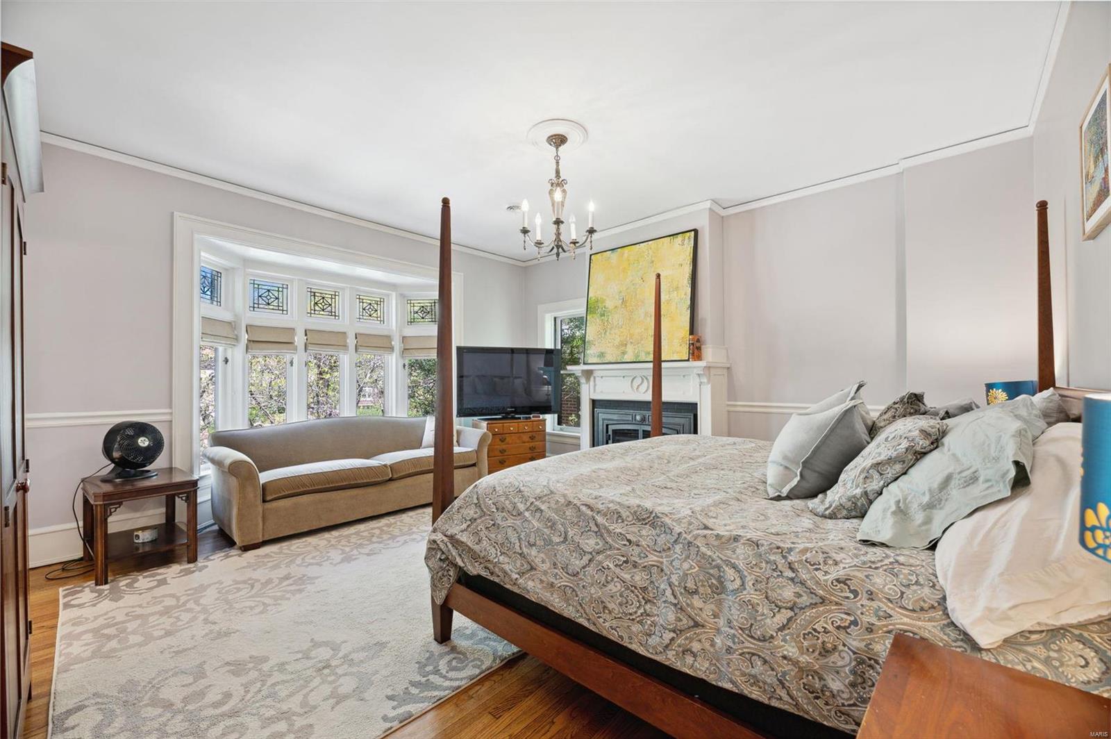 Central West End - Residential