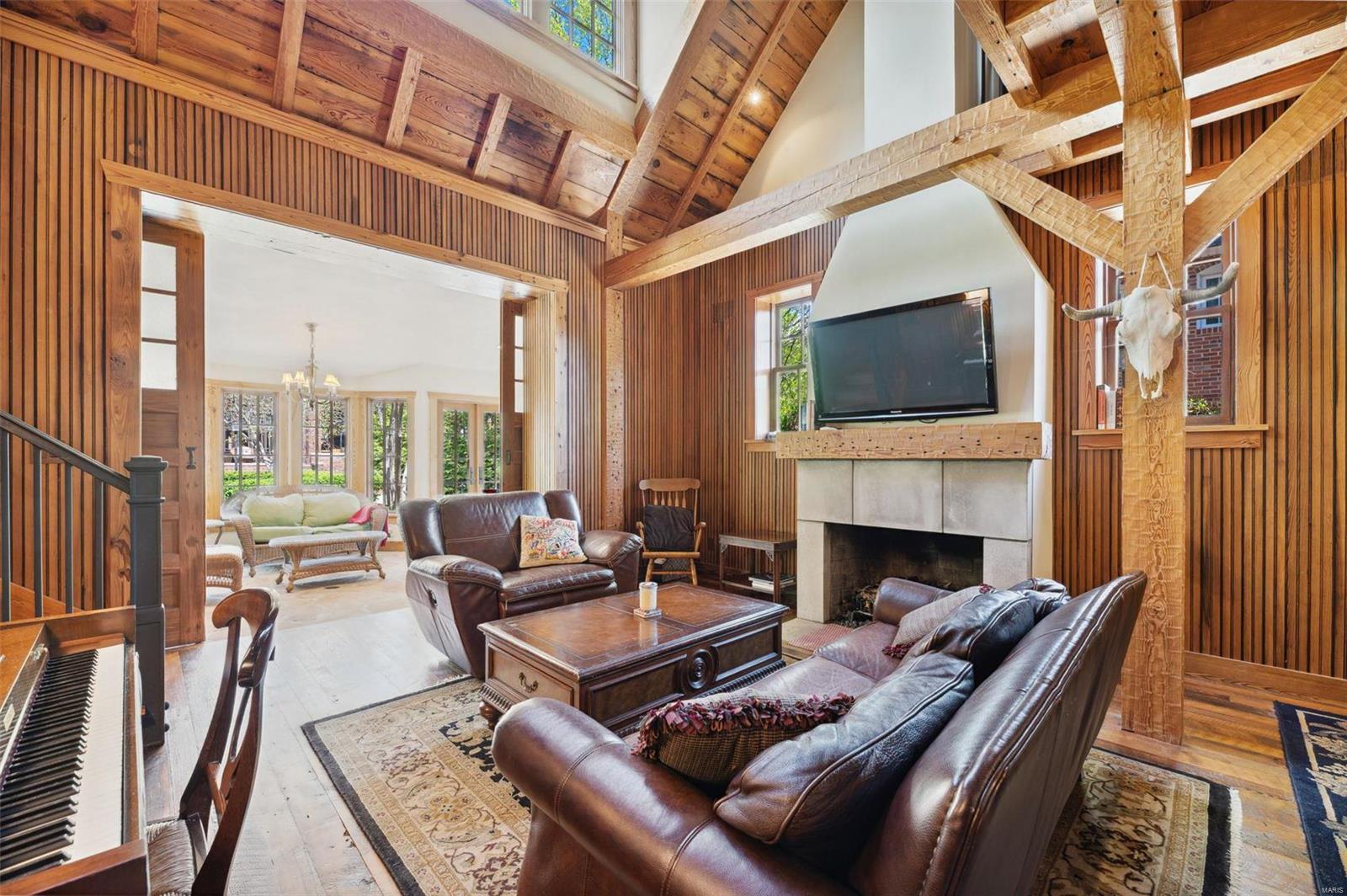 Central West End - Residential