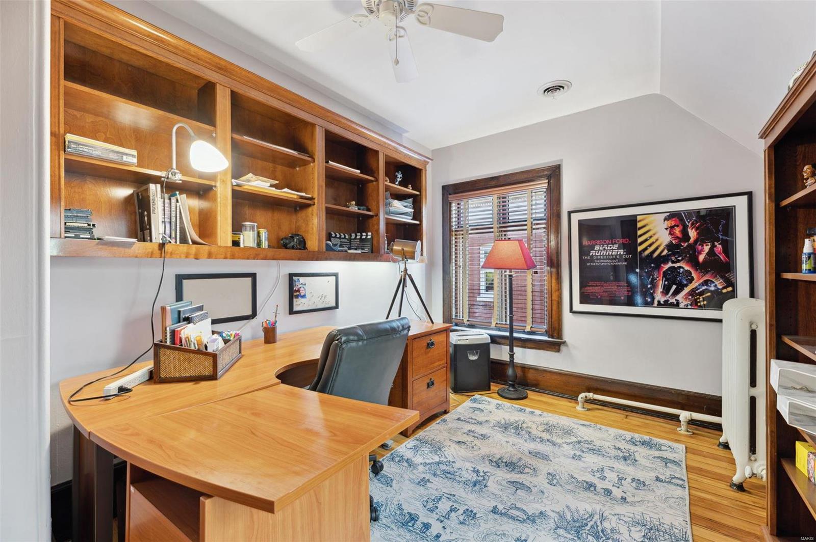 Central West End - Residential