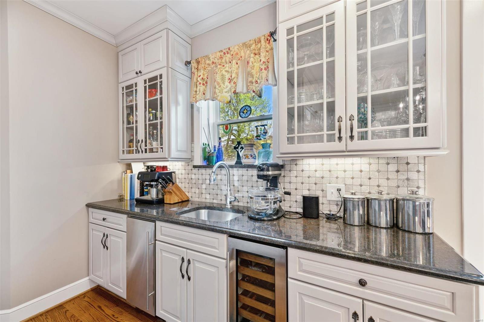 Central West End - Residential