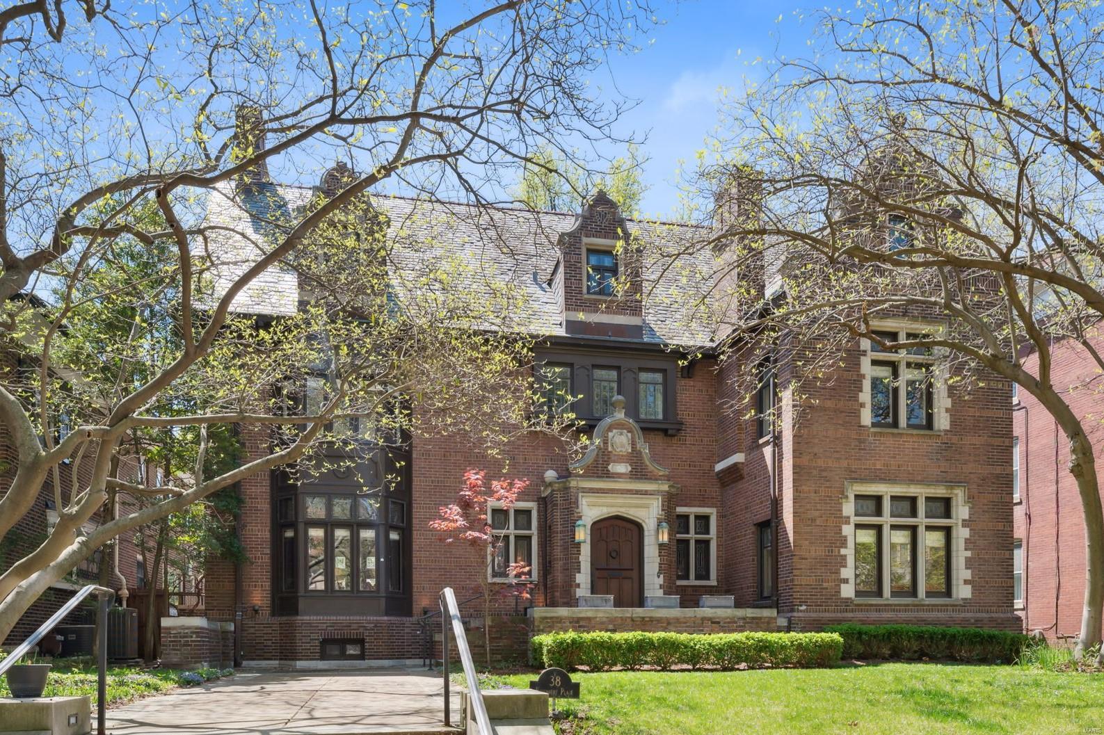 Central West End - Residential