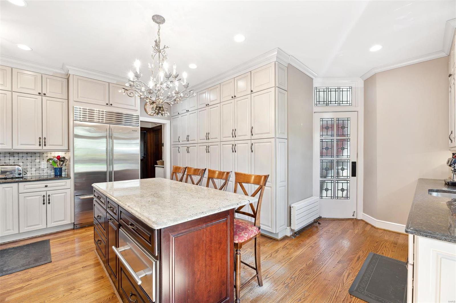 Central West End - Residential