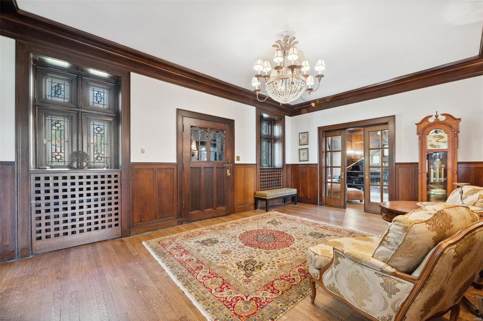 Central West End - Residential