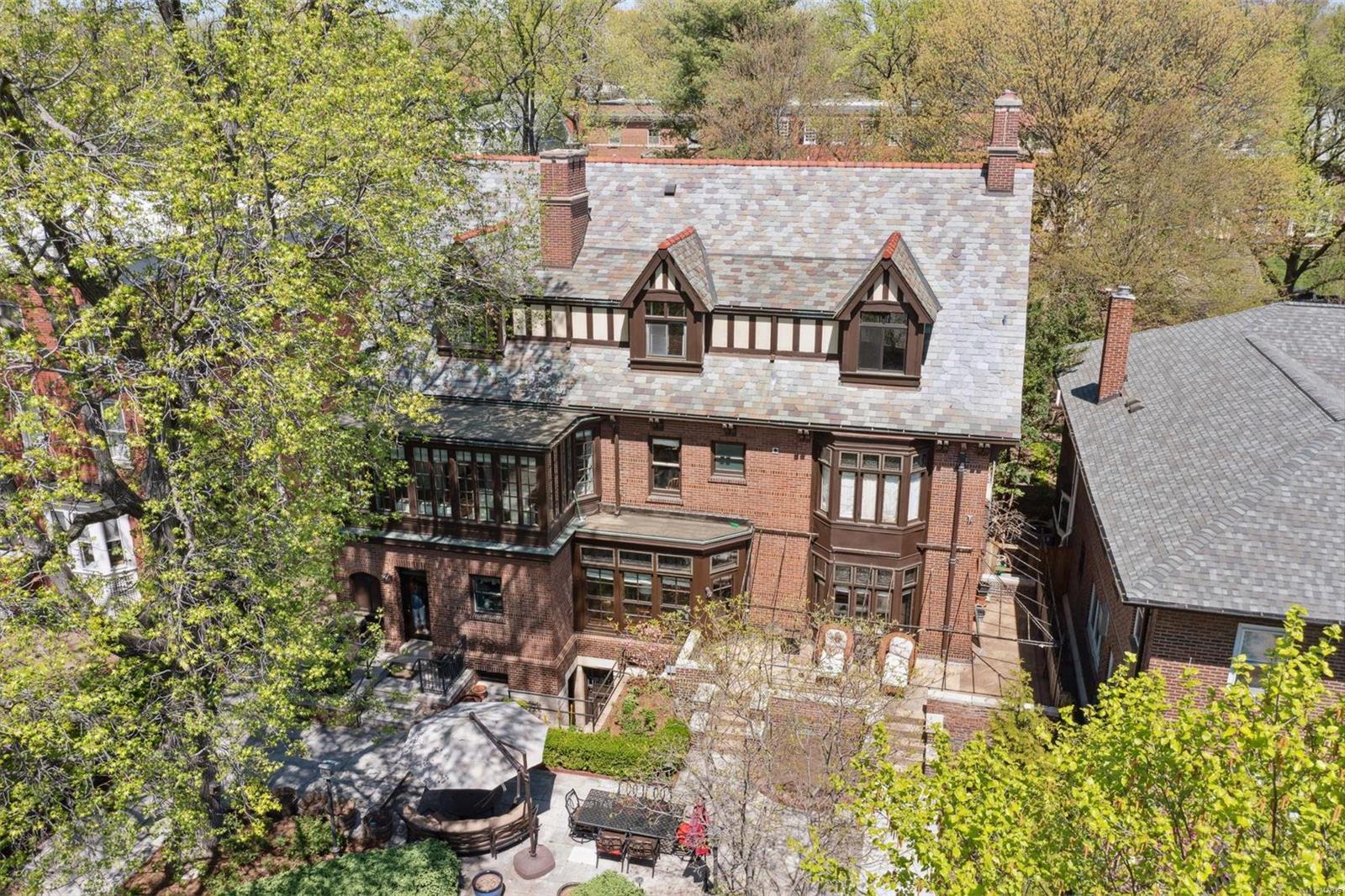 Central West End - Residential