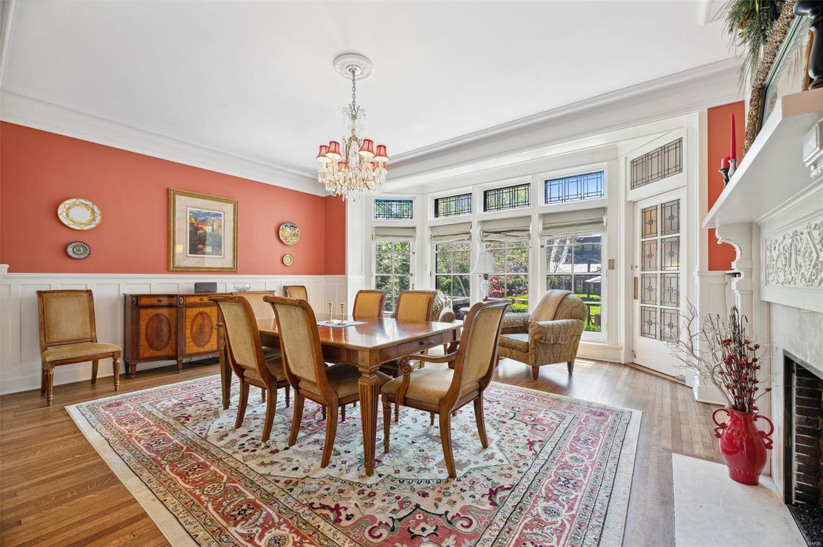 Central West End - Residential