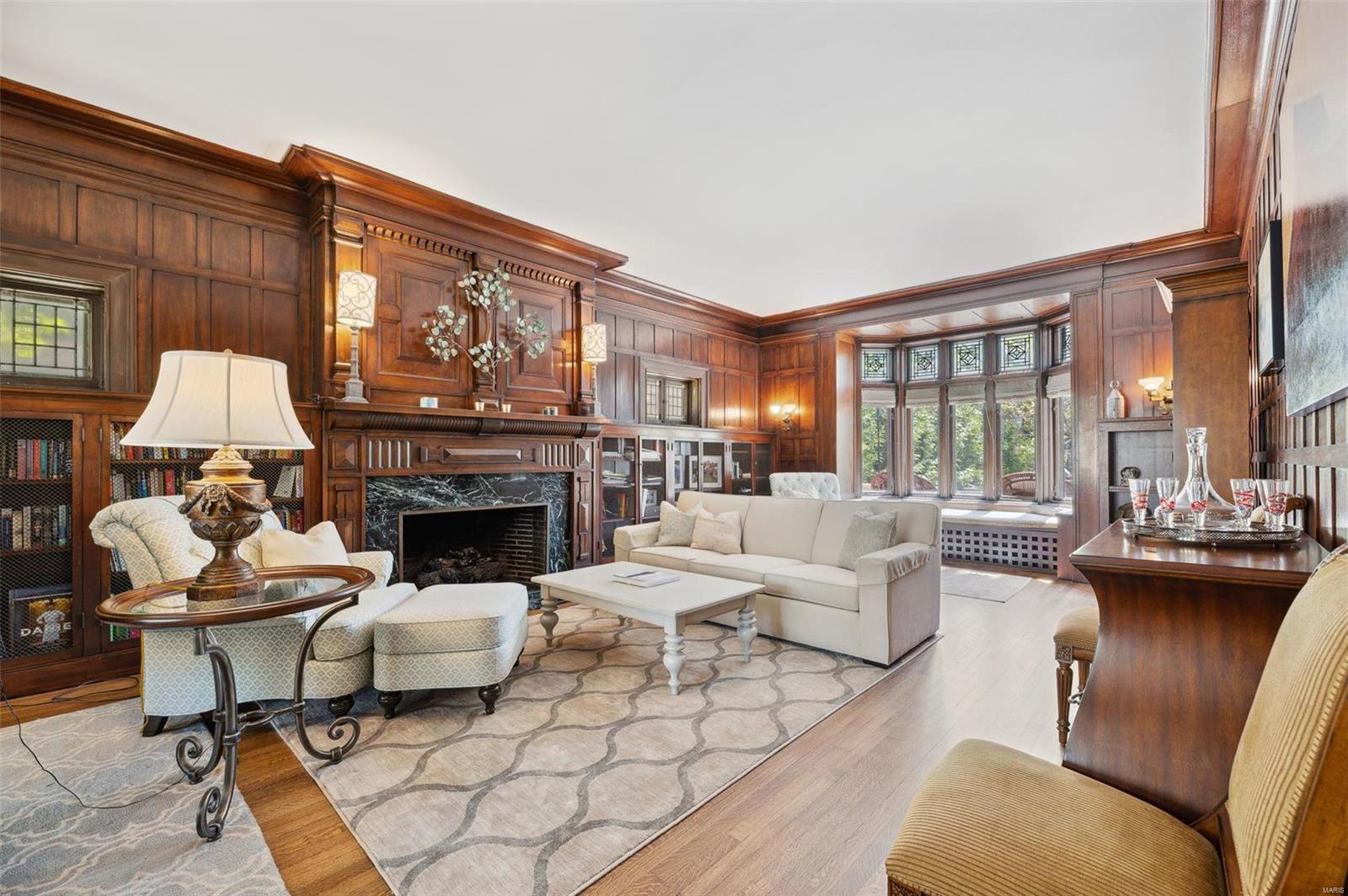 Central West End - Residential