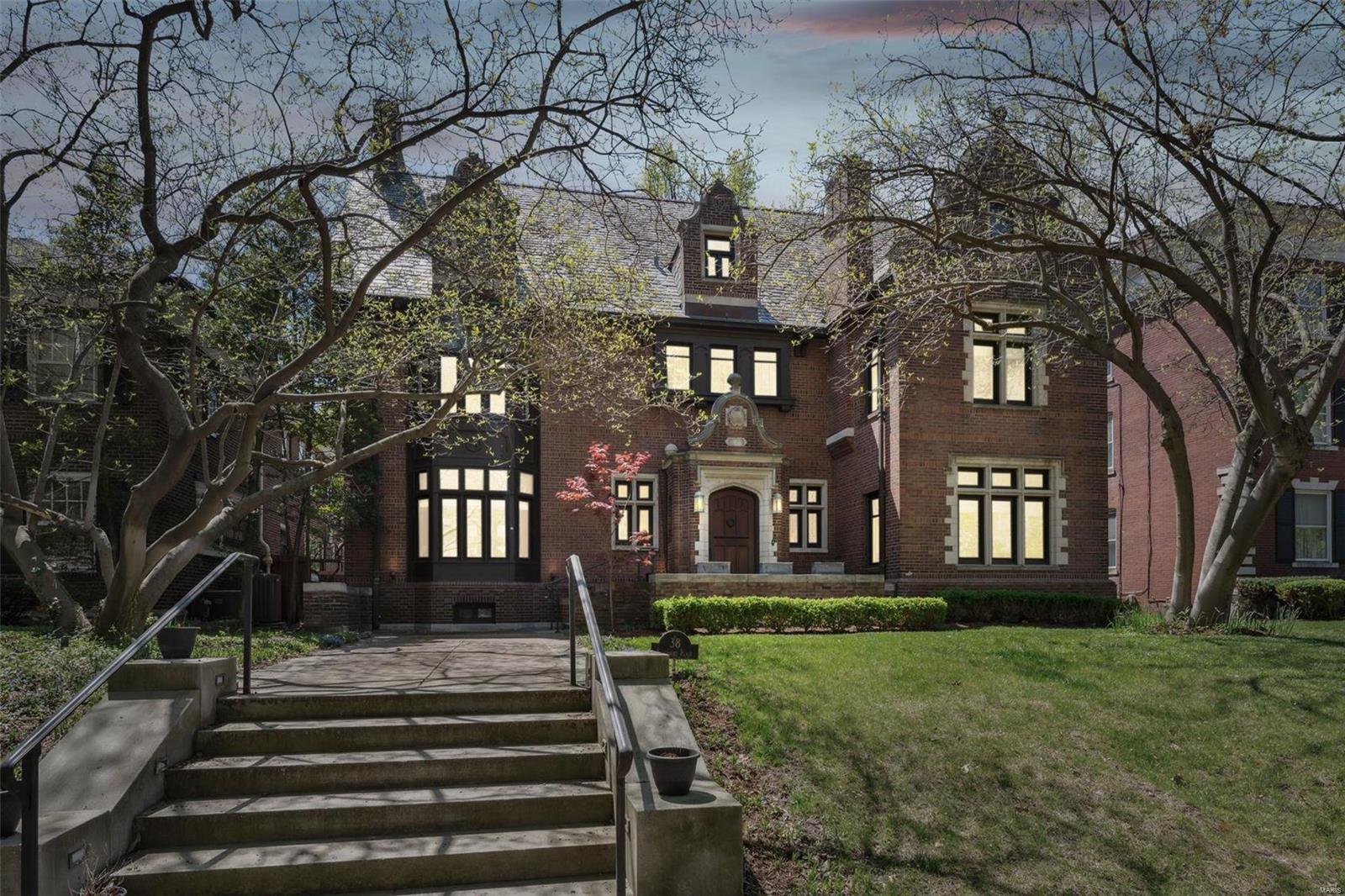 Central West End - Residential