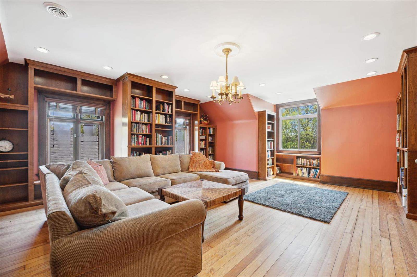 Central West End - Residential