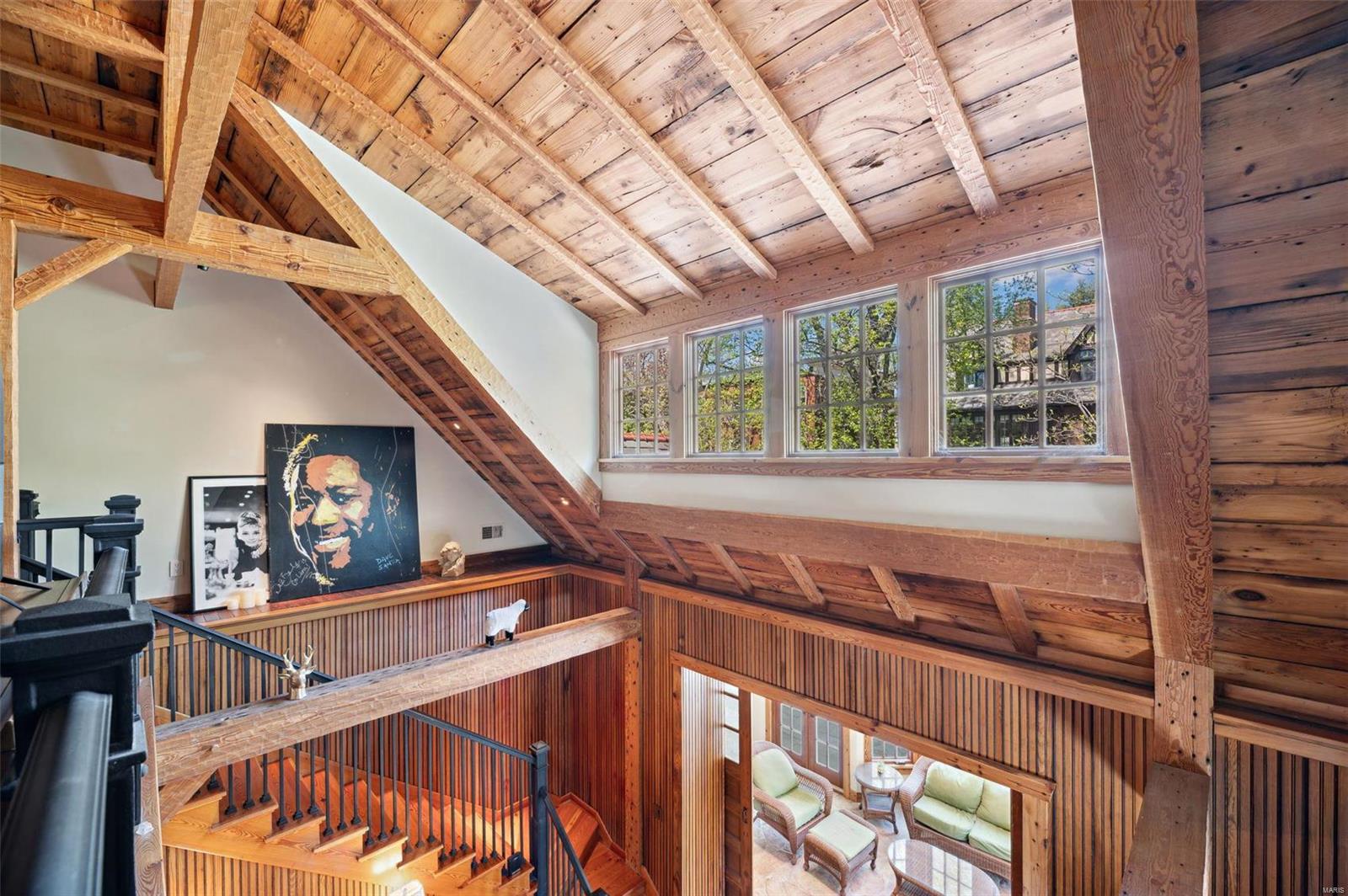 Central West End - Residential