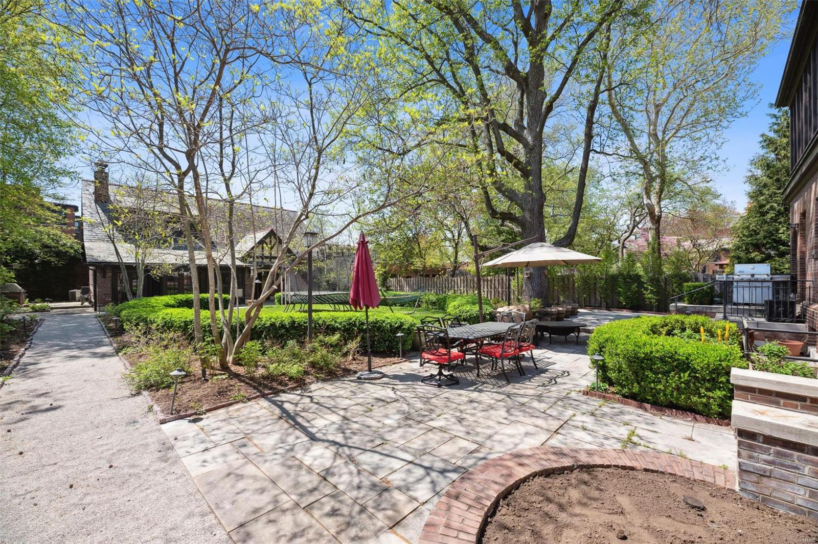 Central West End - Residential