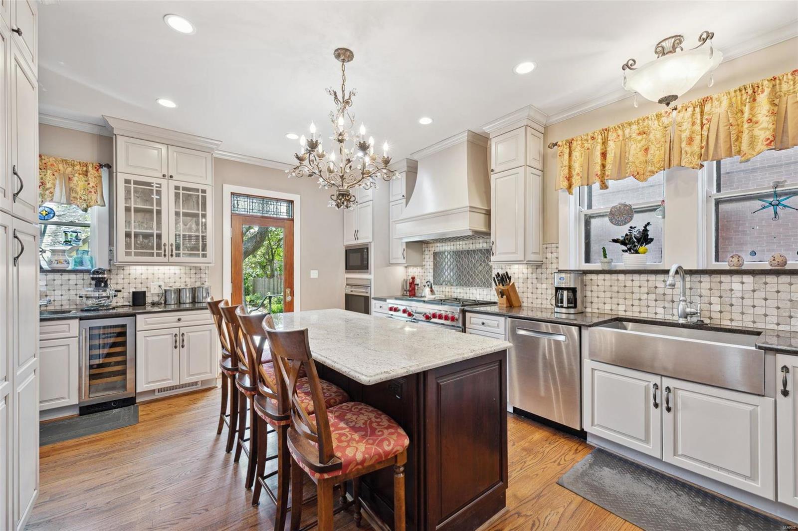 Central West End - Residential