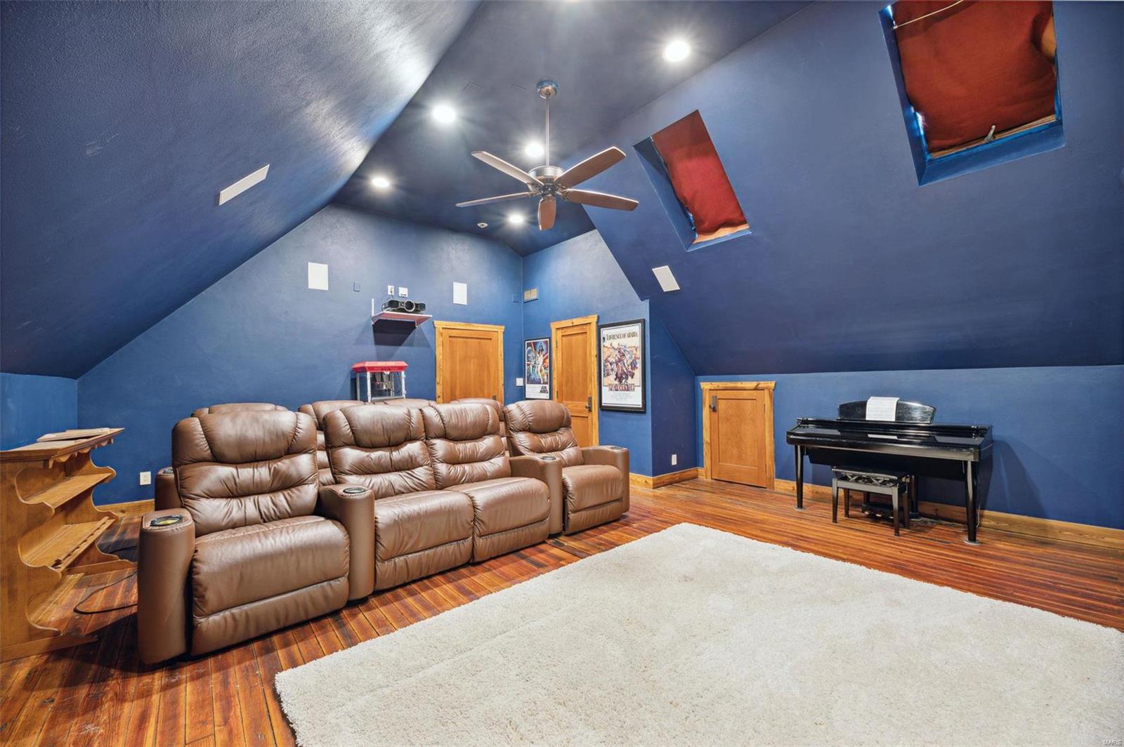 Central West End - Residential