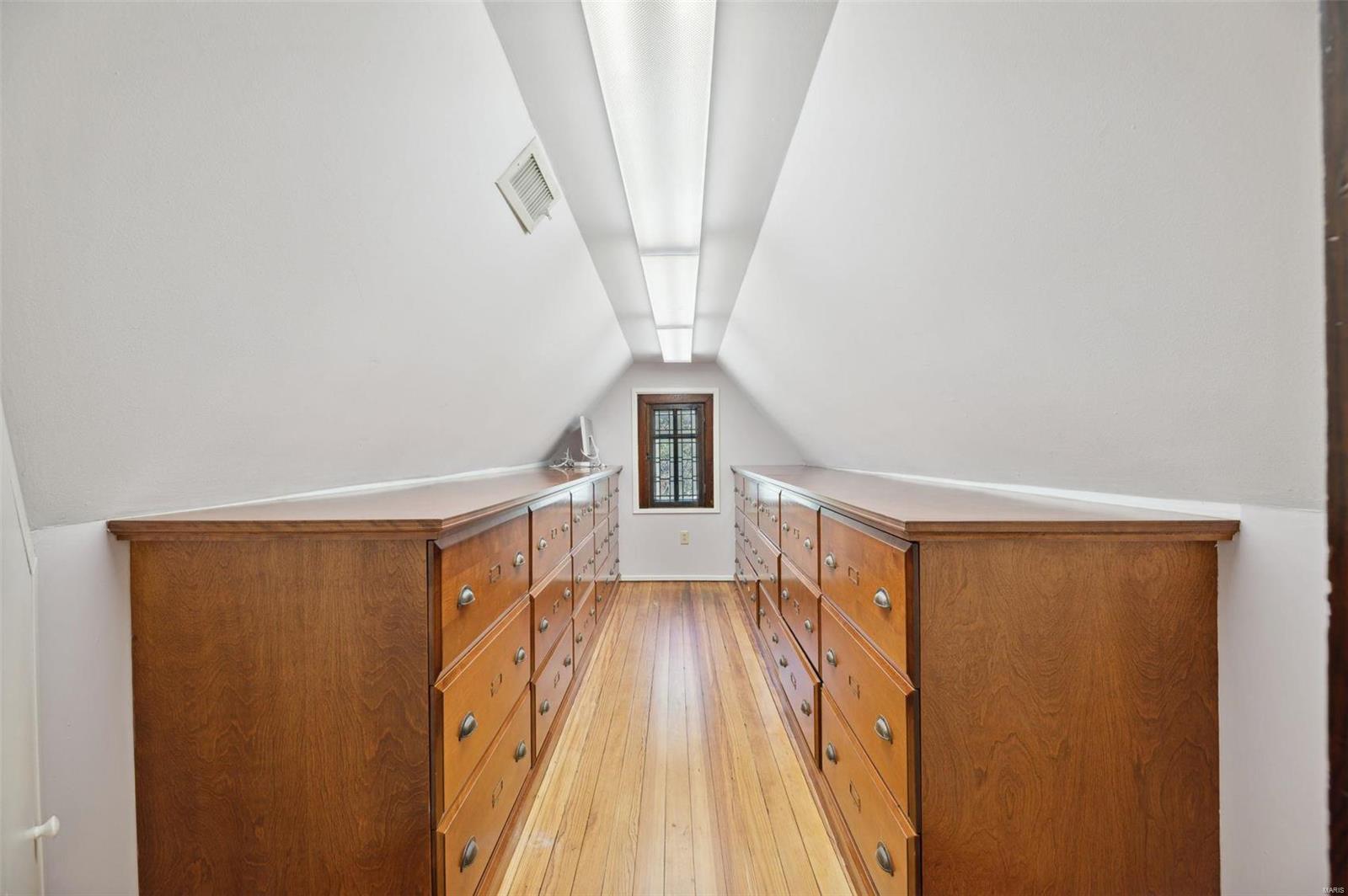 Central West End - Residential