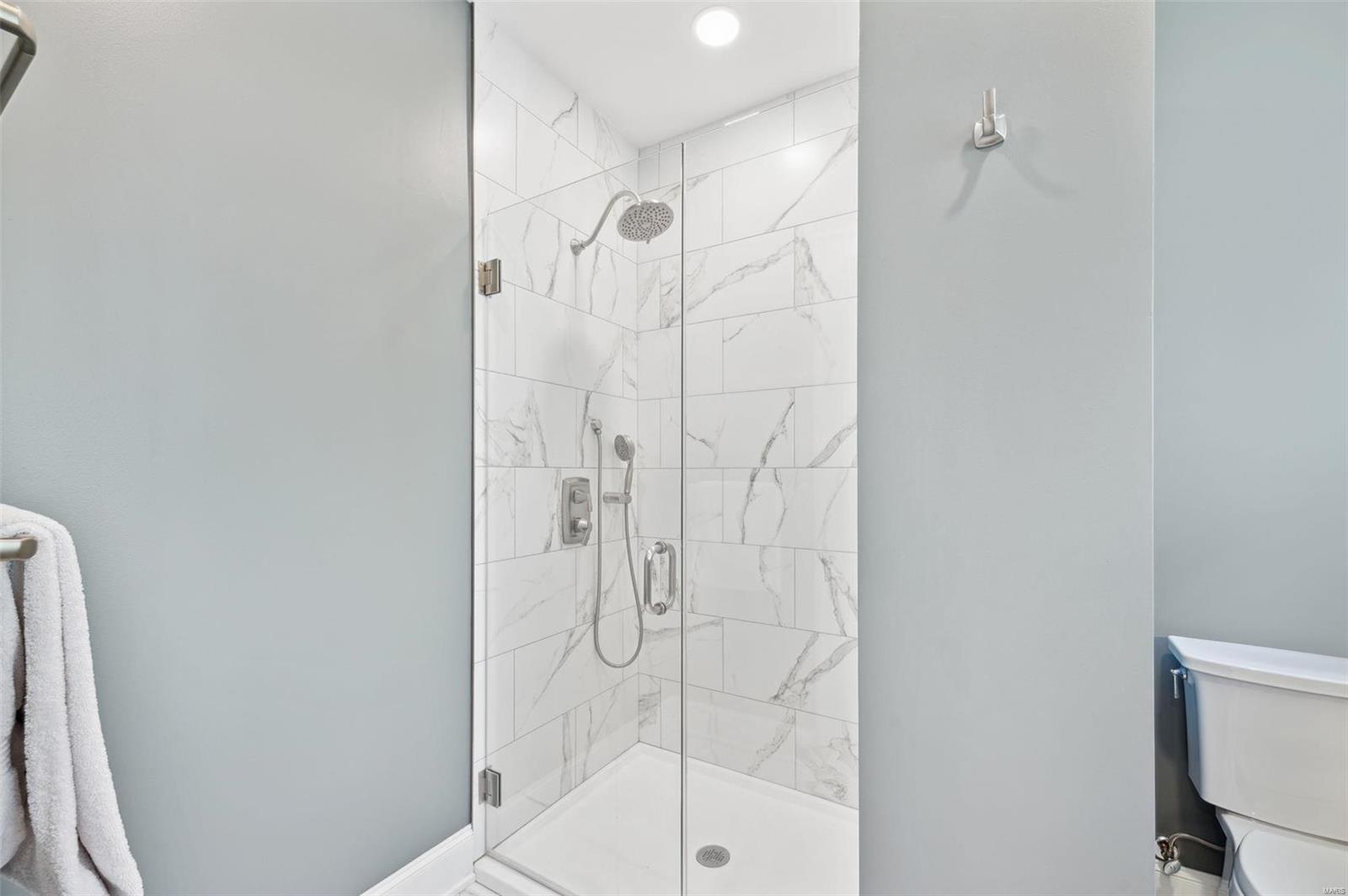 Central West End - Residential