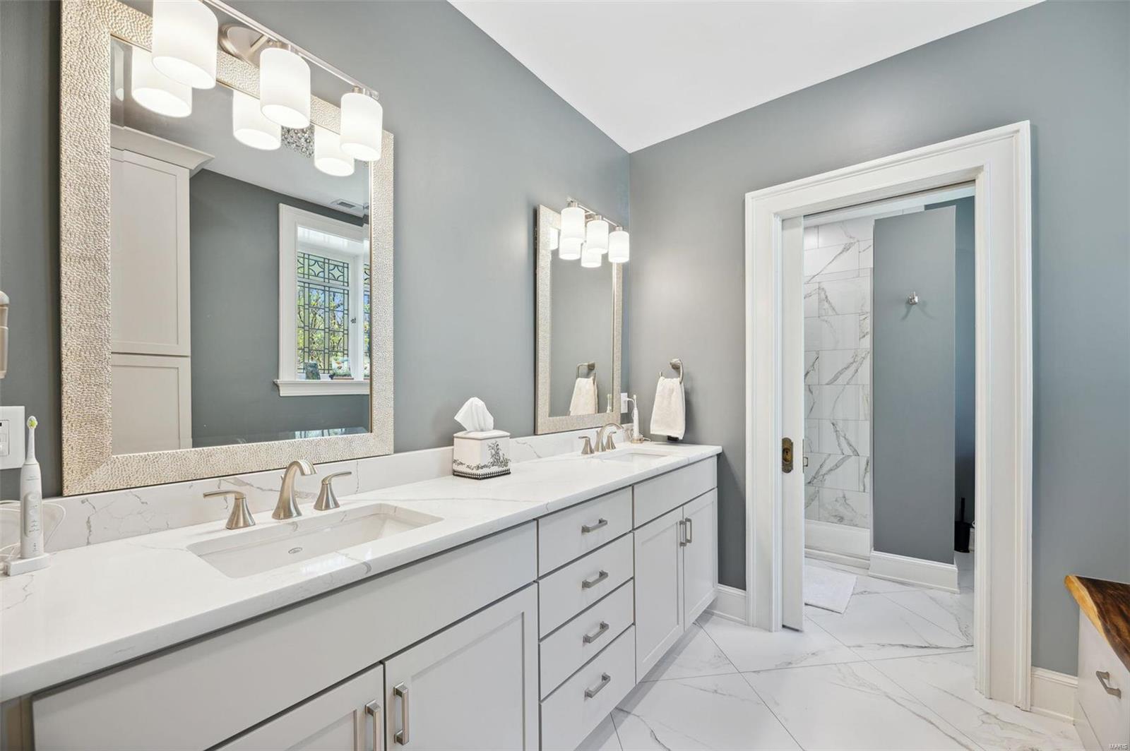 Central West End - Residential