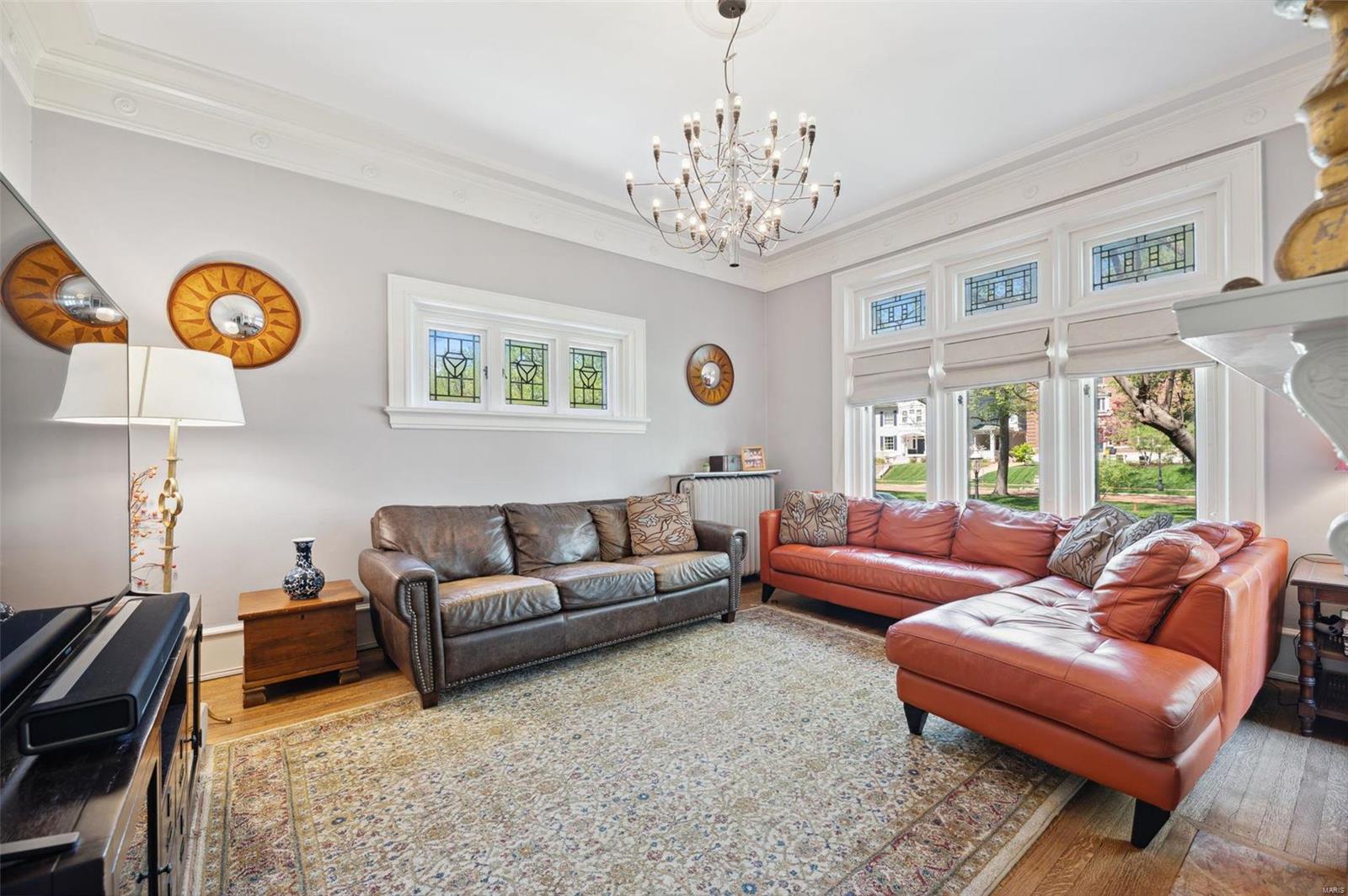 Central West End - Residential