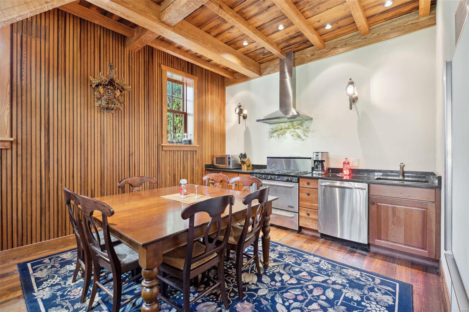 Central West End - Residential