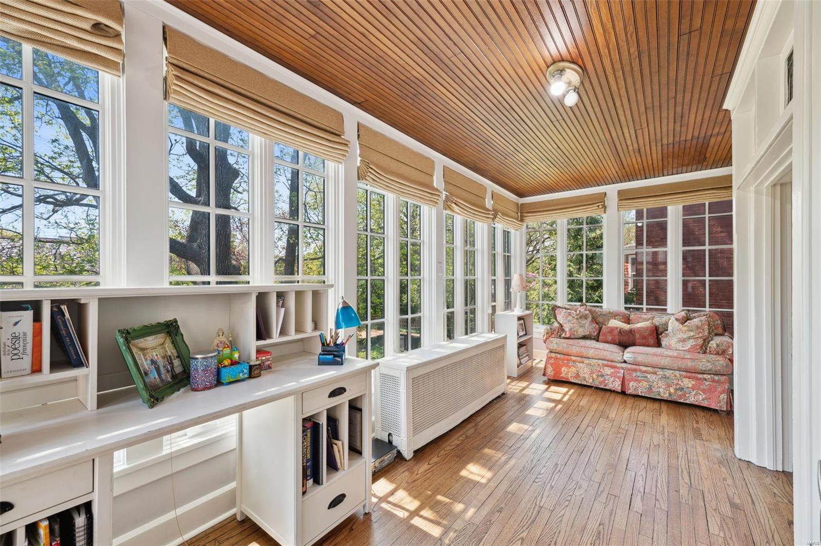 Central West End - Residential